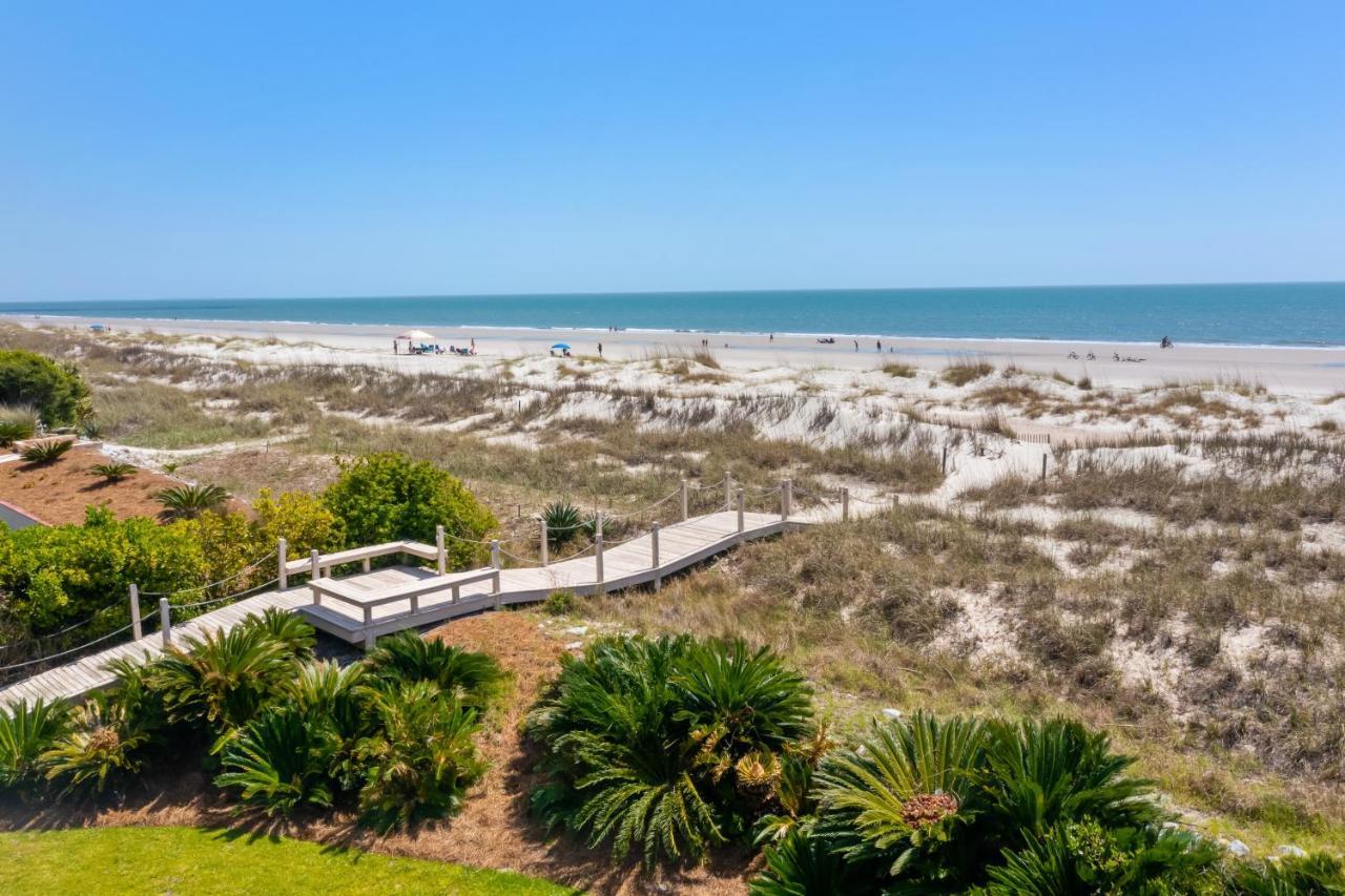 Villa 10 Junket Hilton Head Island Esterno foto