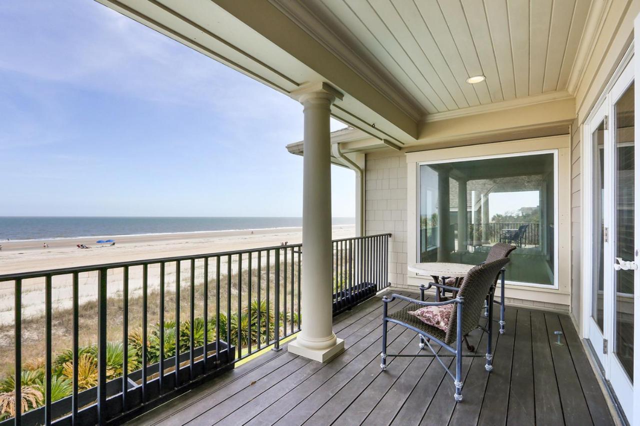 Villa 10 Junket Hilton Head Island Esterno foto